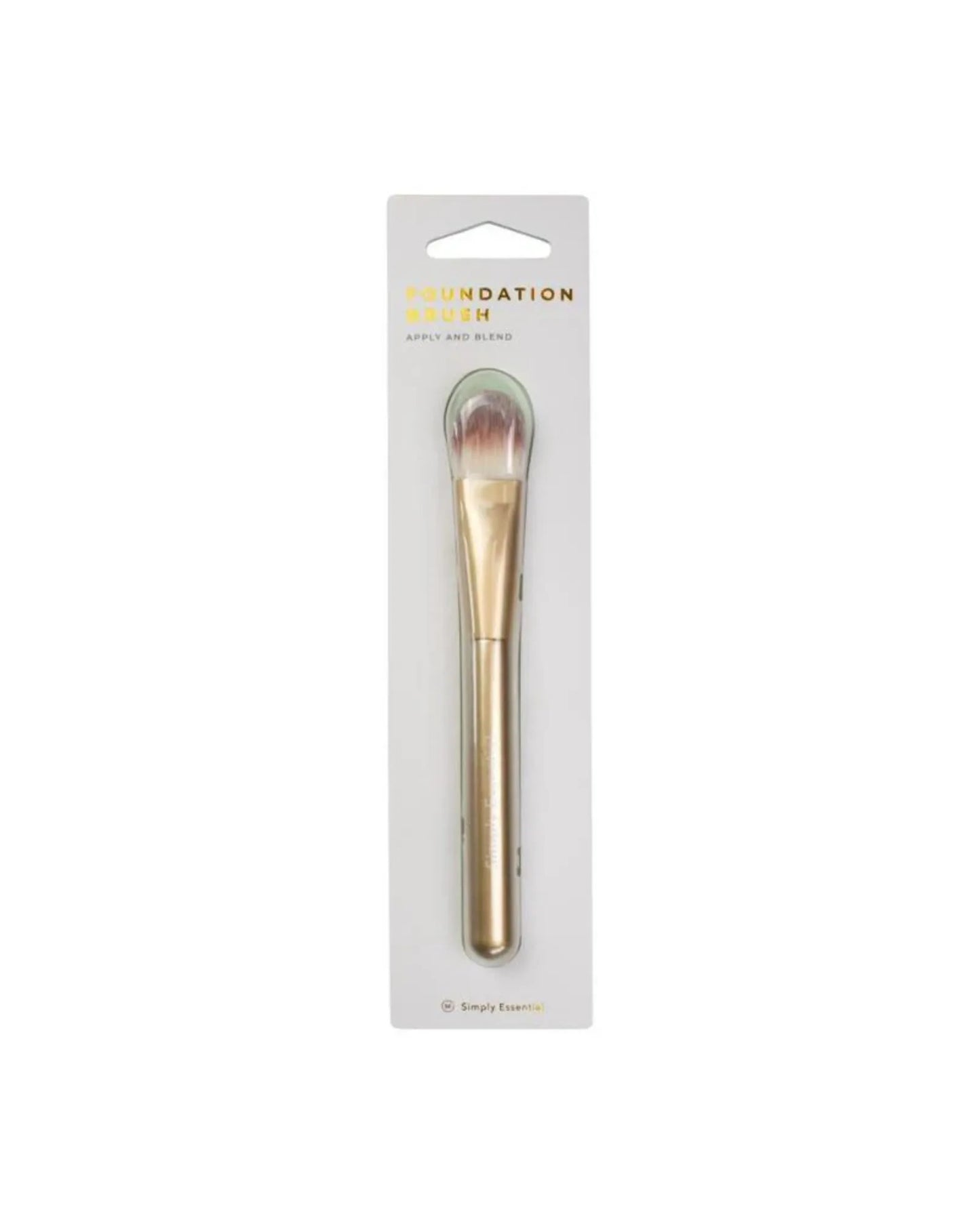 Simply Essential Foundation Brush