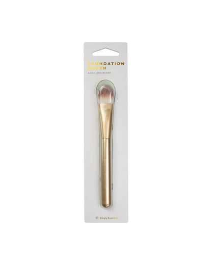 Simply Essential Foundation Brush