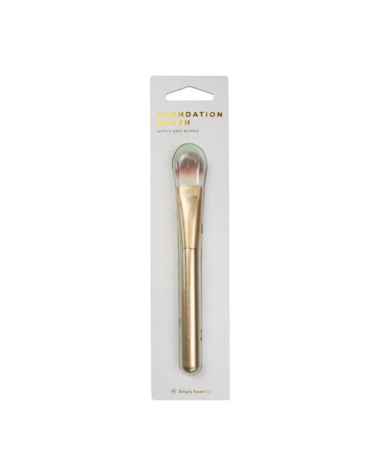 Simply Essential Foundation Brush