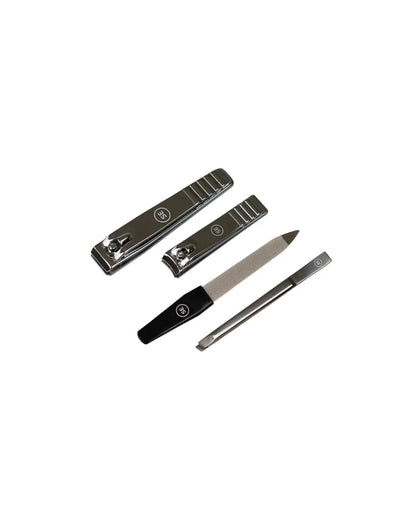 Simply Essential Nail Grooming Set 4-Piece
