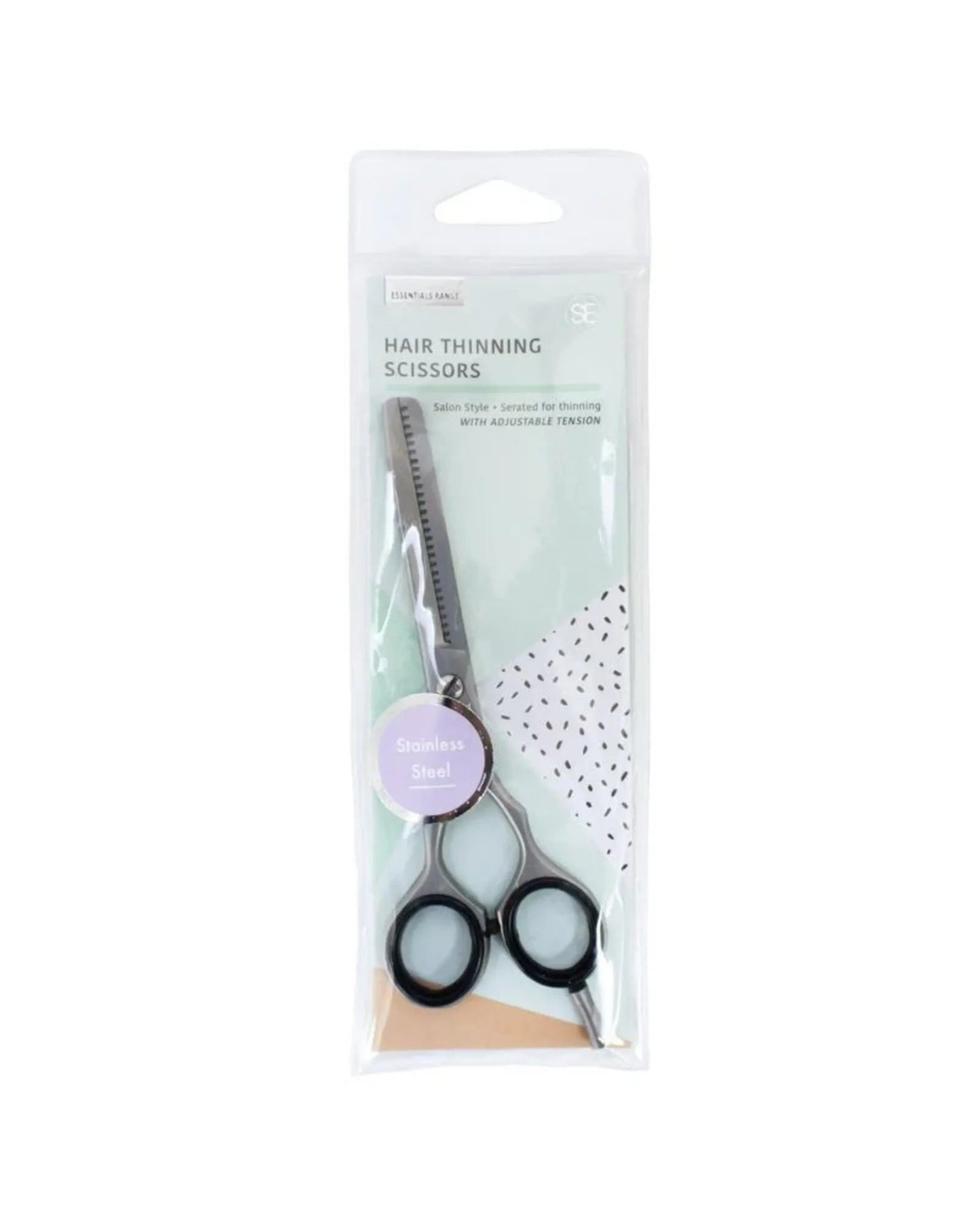 Simply Essential Hair Thinning Scissors
