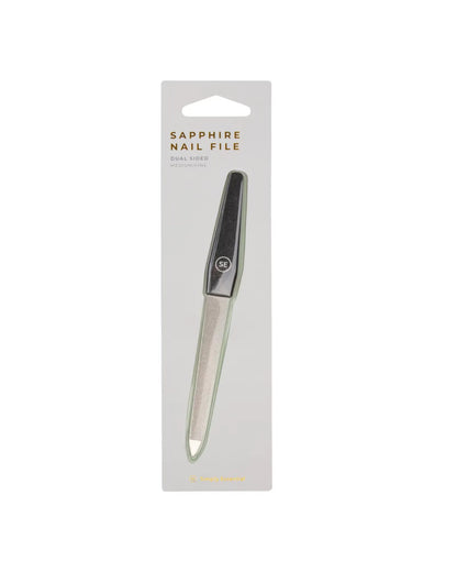 Simply Essential Sapphire Nail File