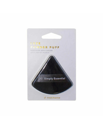 Simply Essential Luxe Powder Puff