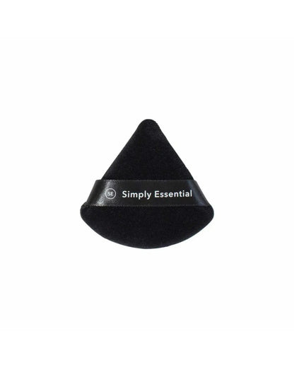 Simply Essential Luxe Powder Puff