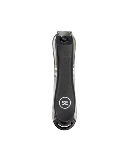 Simply Essential Rotary Nail Clipper with File