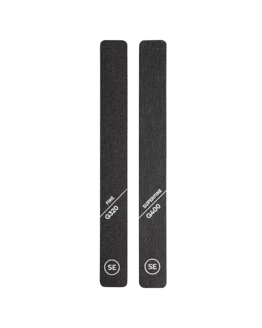 Simply Essential Pro Nail Files - Fine/Superfine 2pk