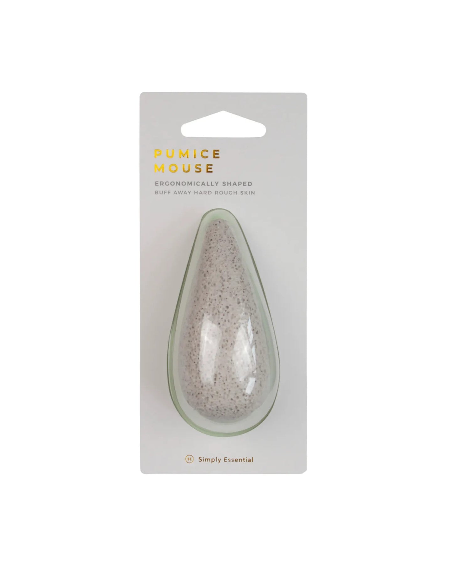 Simply Essential Pumice Mouse