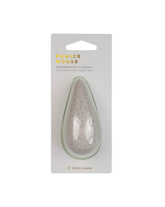 Simply Essential Pumice Mouse