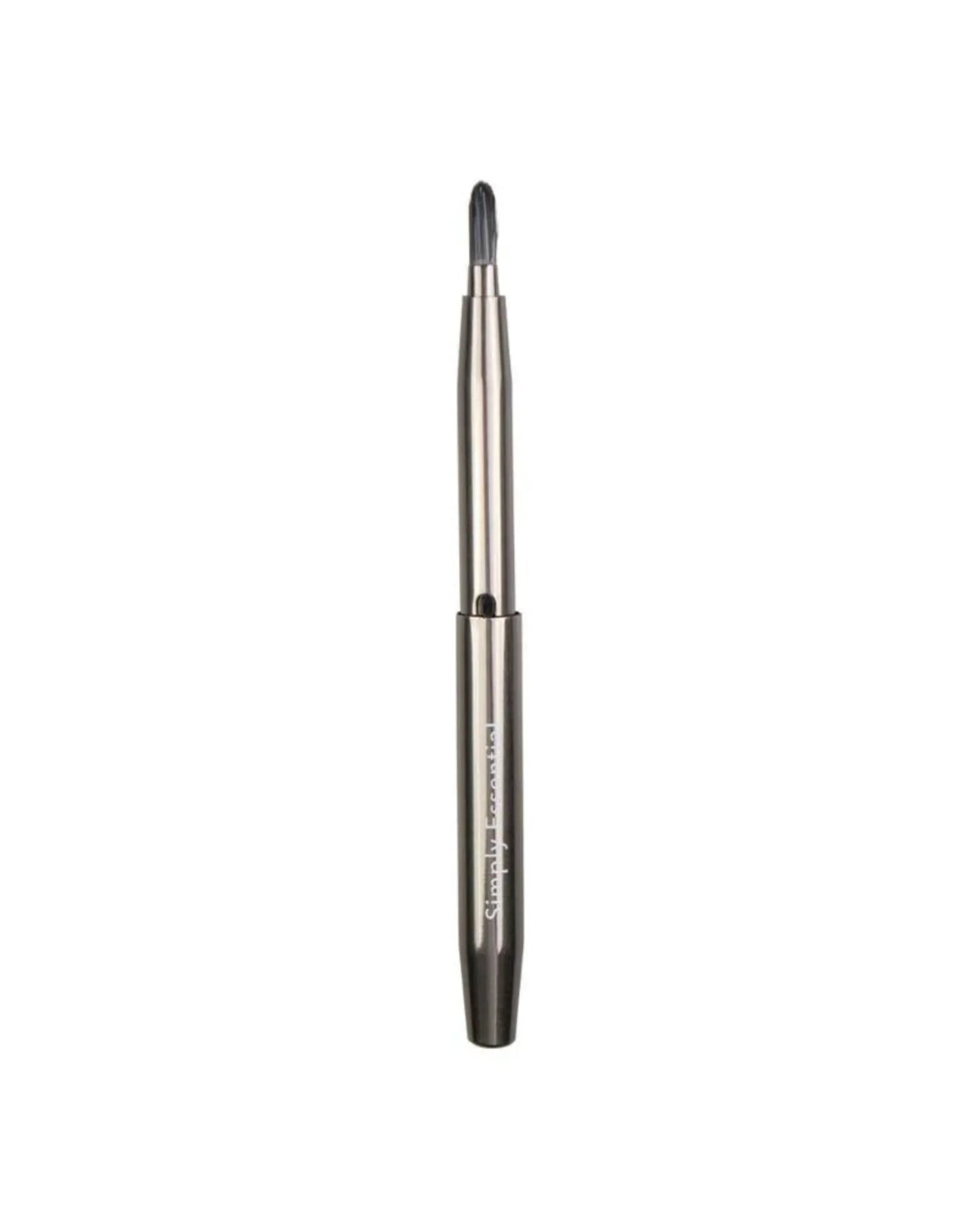Simply Essential Retractable Lip Brush