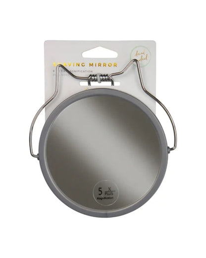 Simply Essential Bathroom Shaving Mirror