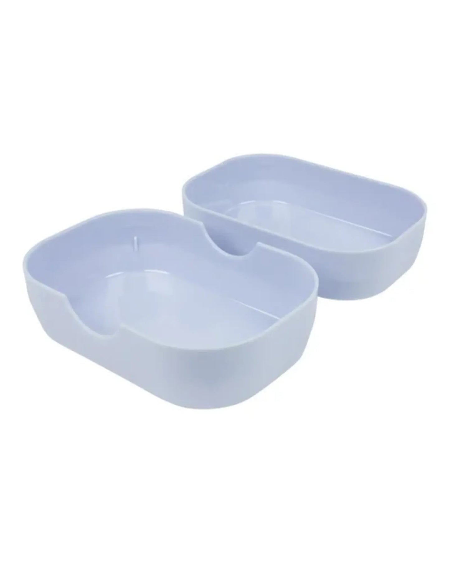 Simply Essential Soap Box Blue
