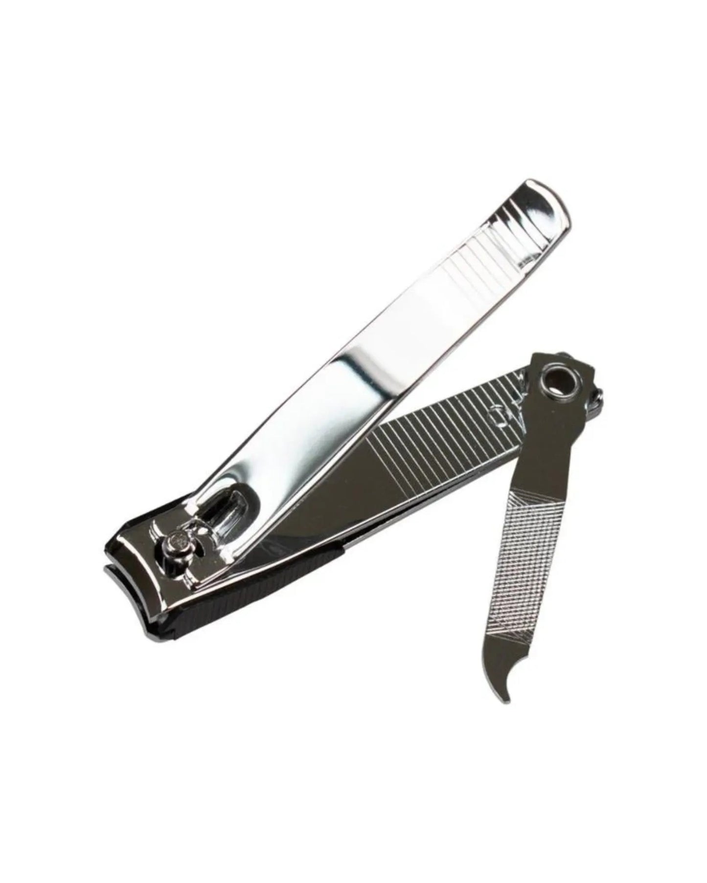 Simply Essential Toenail Clipper - Curved