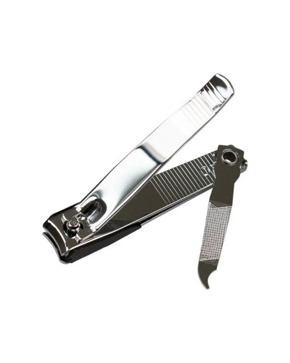 Simply Essential Toenail Clipper - Curved