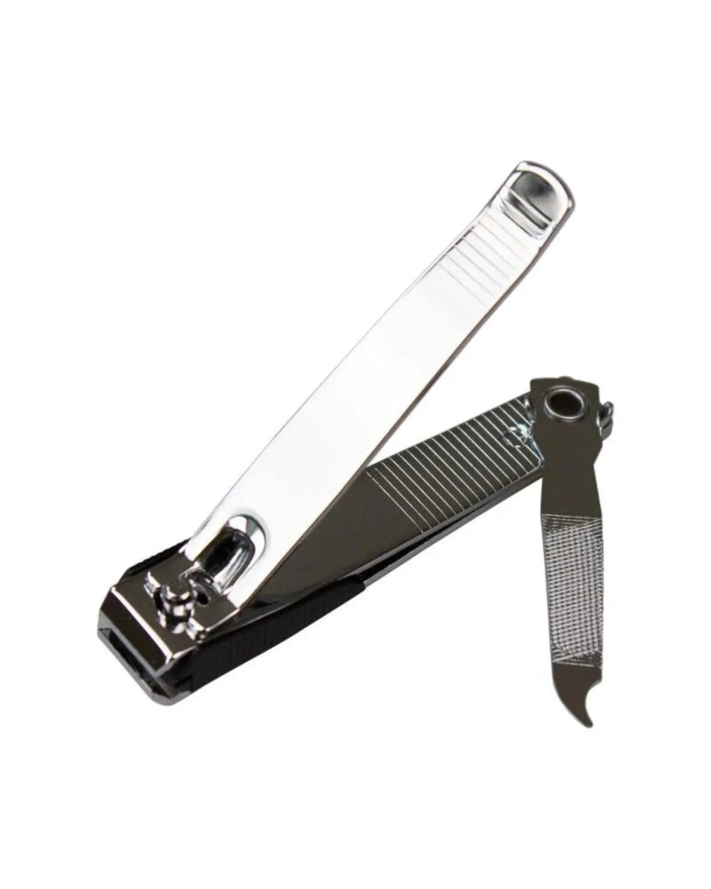 Simply Essential Toenail Clipper - Straight