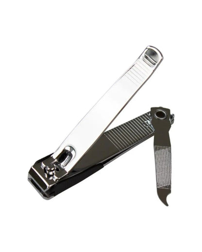 Simply Essential Toenail Clipper - Straight