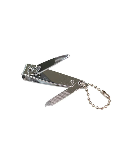 Simply Essential Nail Clipper with Chain