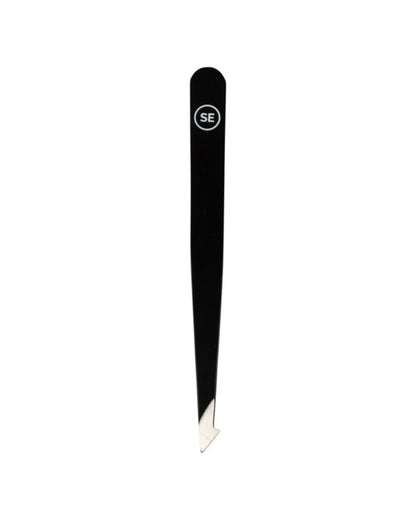 Simply Essential Tweezer Combo Tip Black