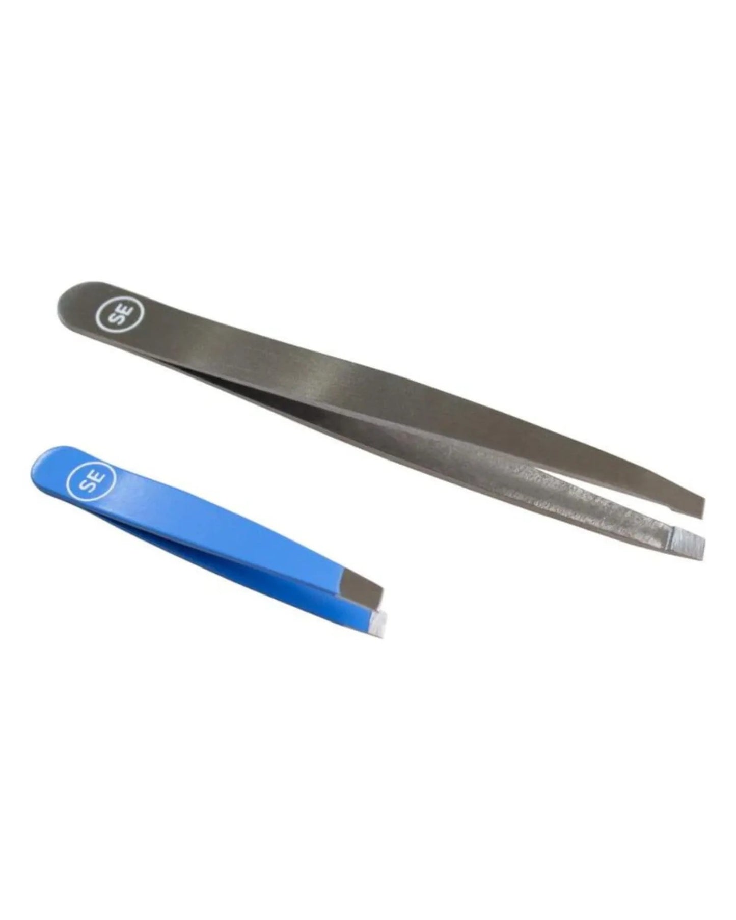 Simply Essential Tweezer Kit (Slant & Micro)