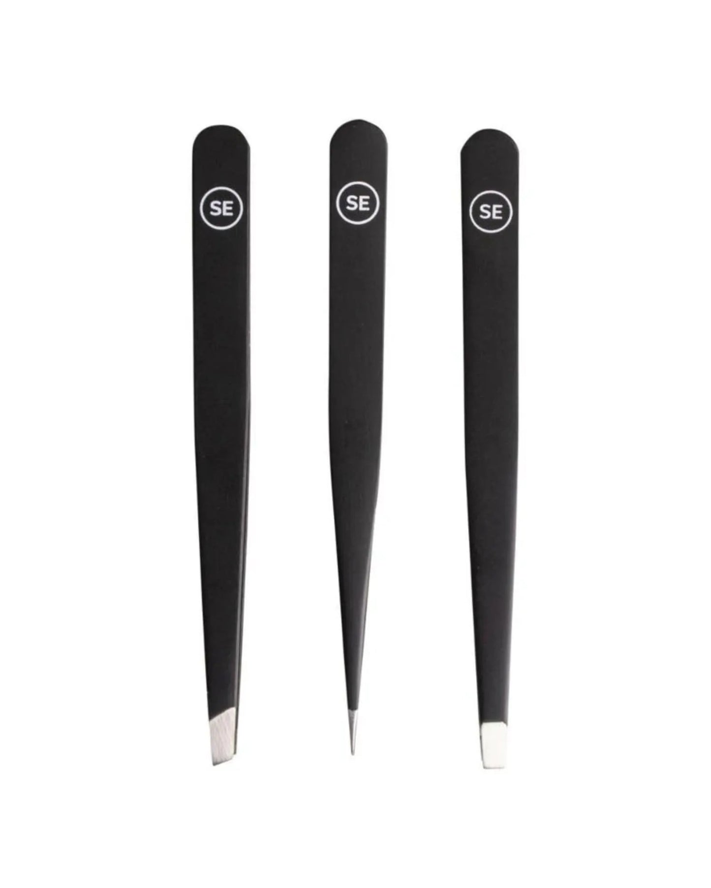 Simply Essential Tweezer Trio
