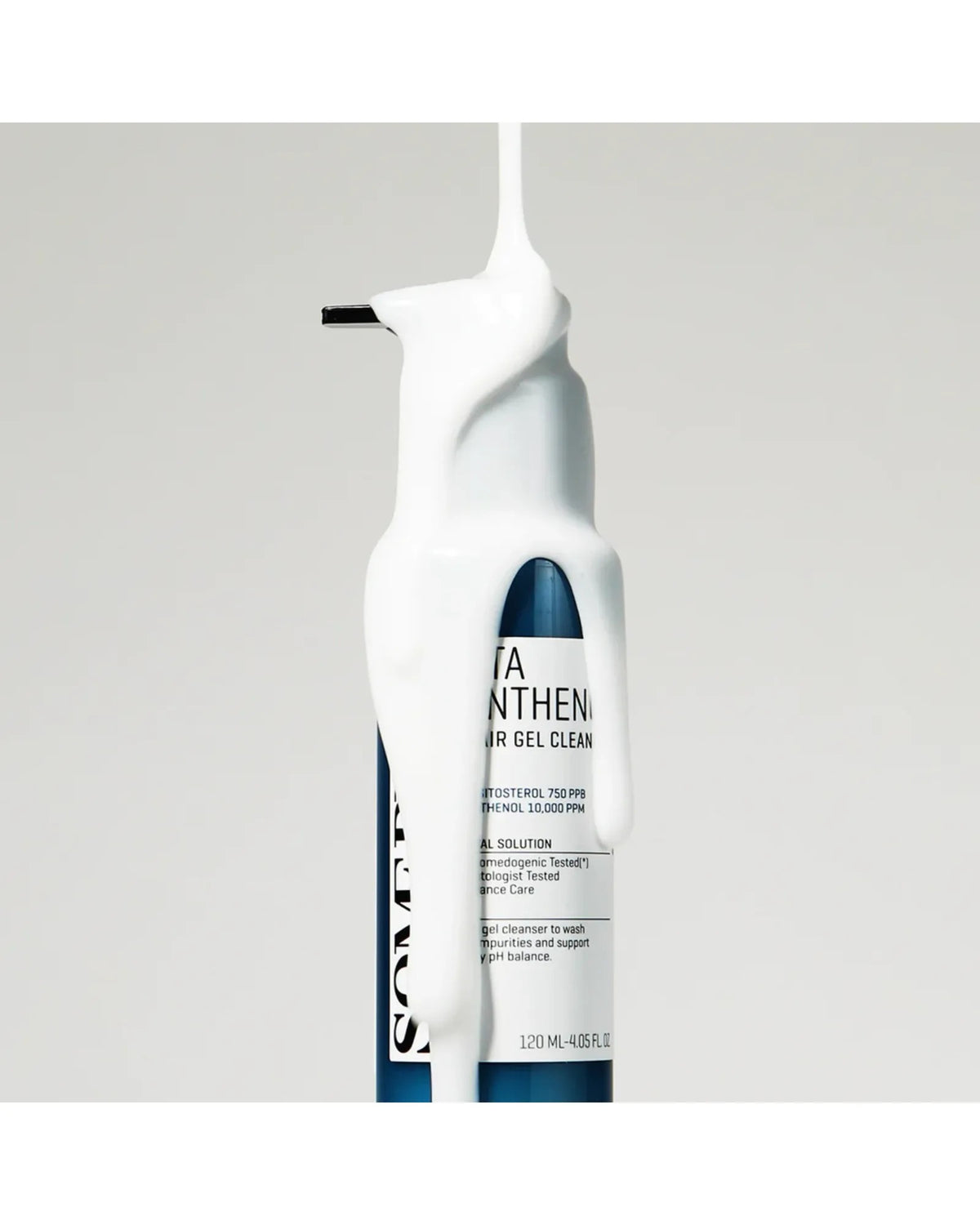 Some By Mi Beta Panthenol Repair Gel Cleanser 120ml
