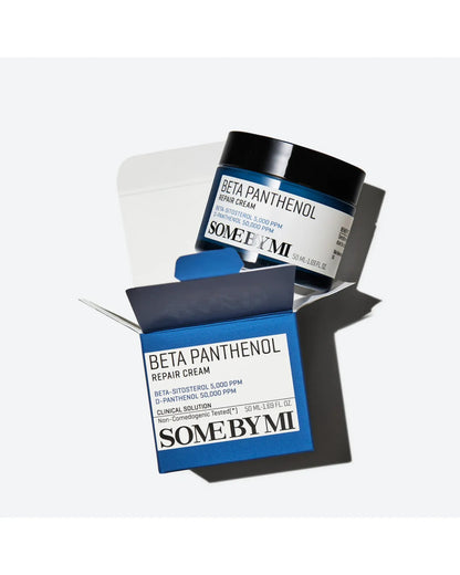 Some By Mi Beta Panthenol Repair Cream 50ml