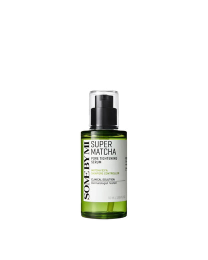 Some By Mi Super Matcha Pore Tightening Serum 50ml