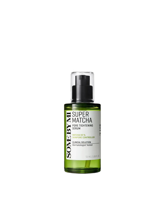 Some By Mi Super Matcha Pore Tightening Serum 50ml
