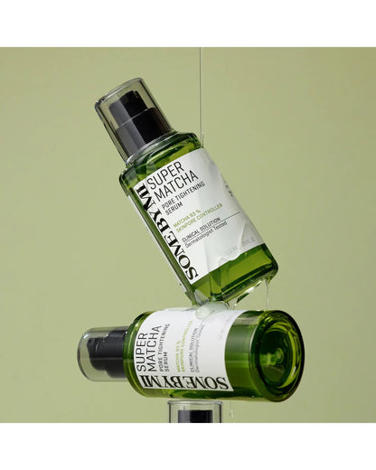 Some By Mi Super Matcha Pore Tightening Serum 50ml
