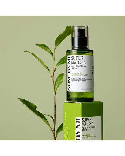 Some By Mi Super Matcha Pore Tightening Serum 50ml