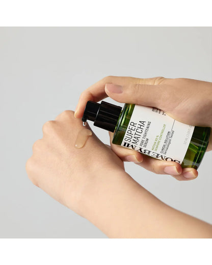 Some By Mi Super Matcha Pore Tightening Serum 50ml