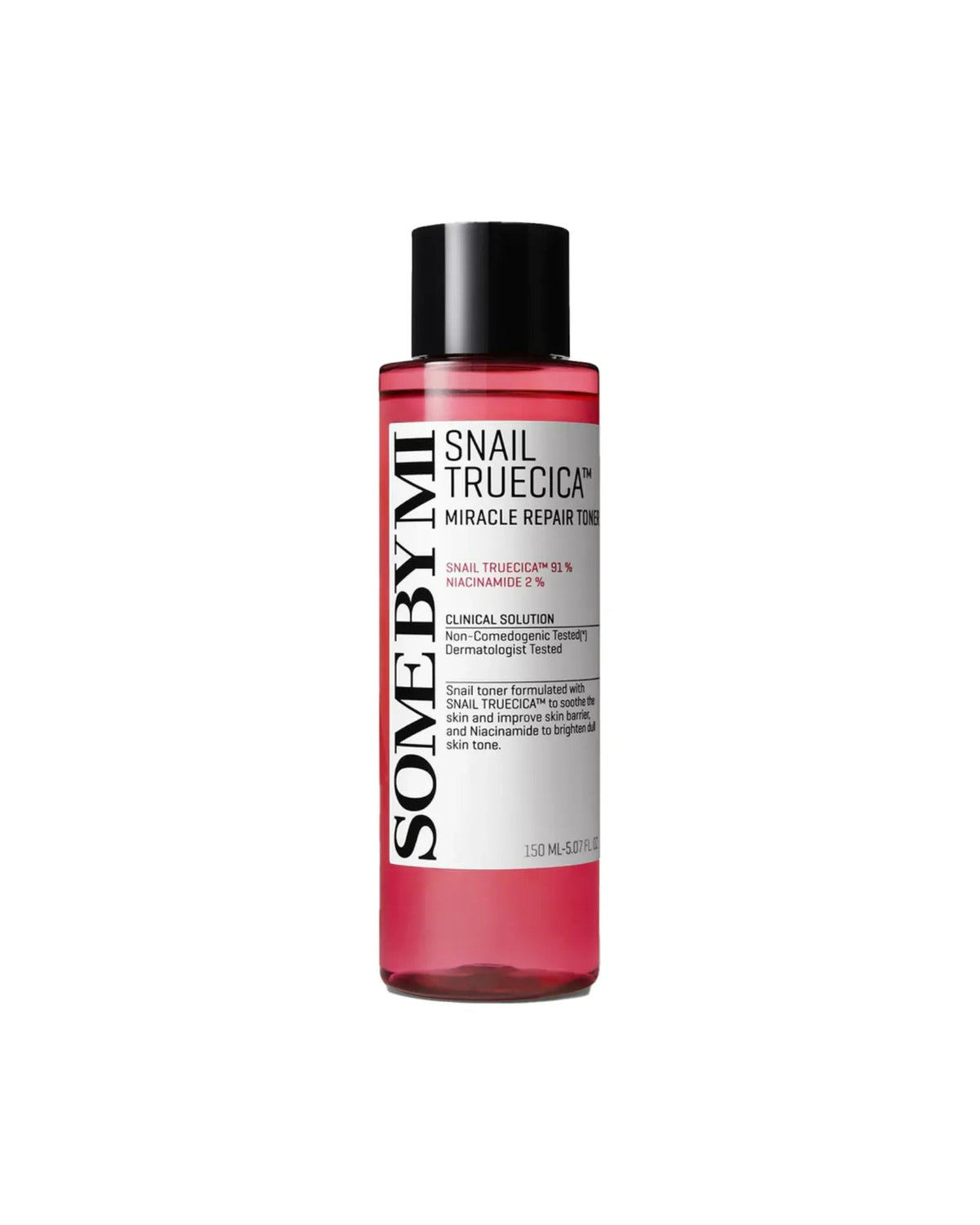 Some By Mi Snail Truecica Miracle Repair Toner 150ml