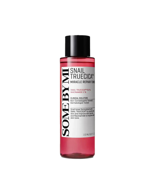 Some By Mi Snail Truecica Miracle Repair Toner 150ml