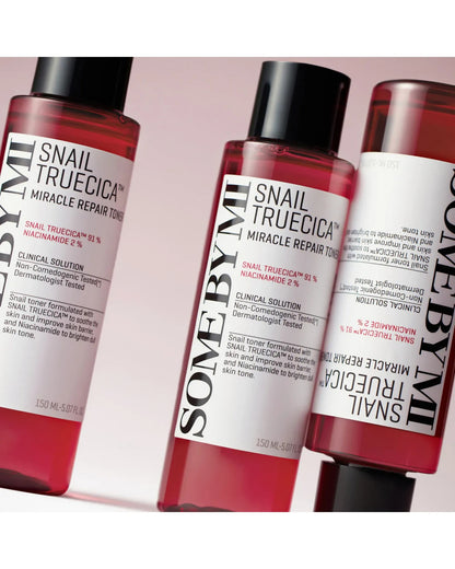 Some By Mi Snail Truecica Miracle Repair Toner 150ml