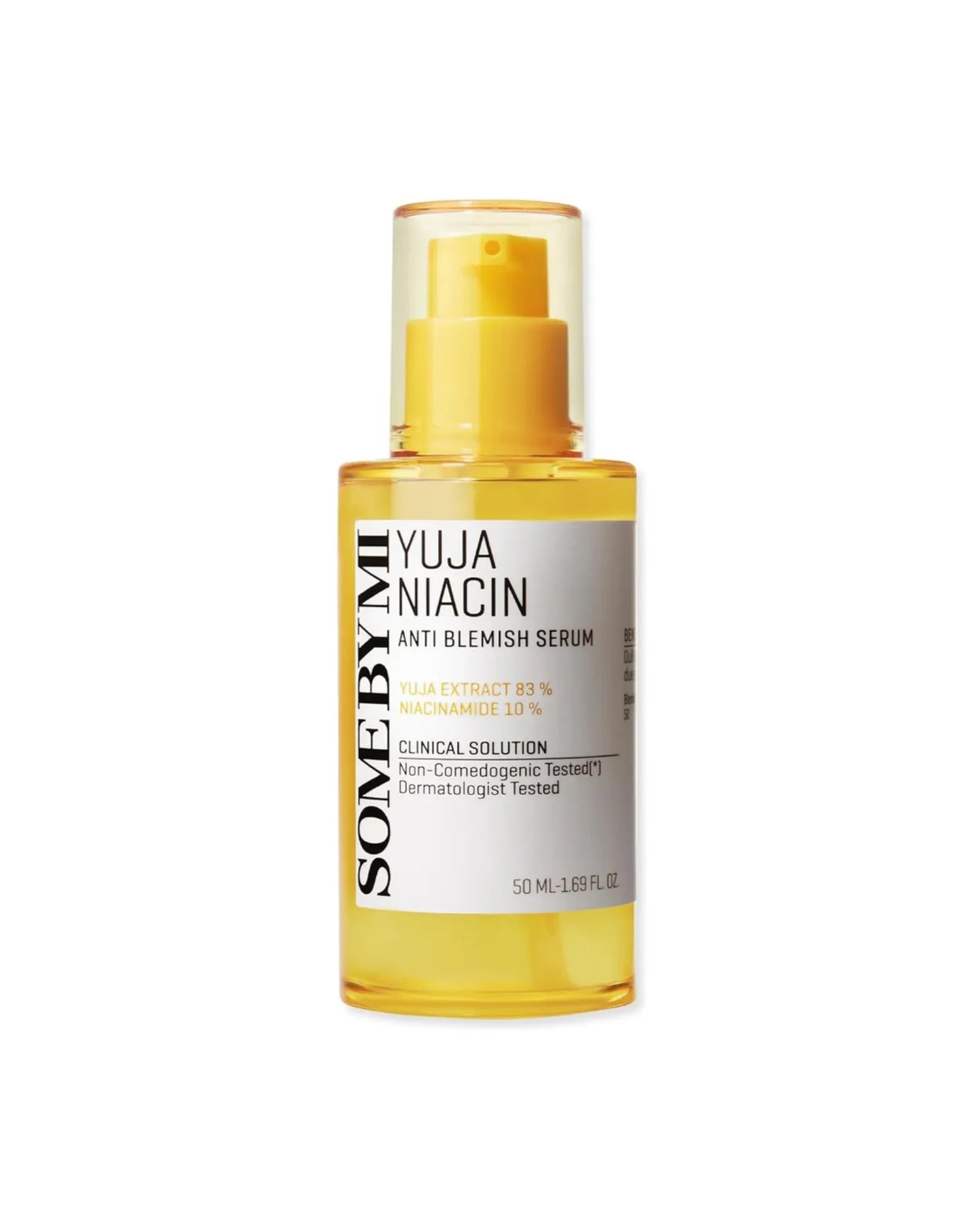 Some By Mi Yuja Niacin Anti Blemish Serum 50ml