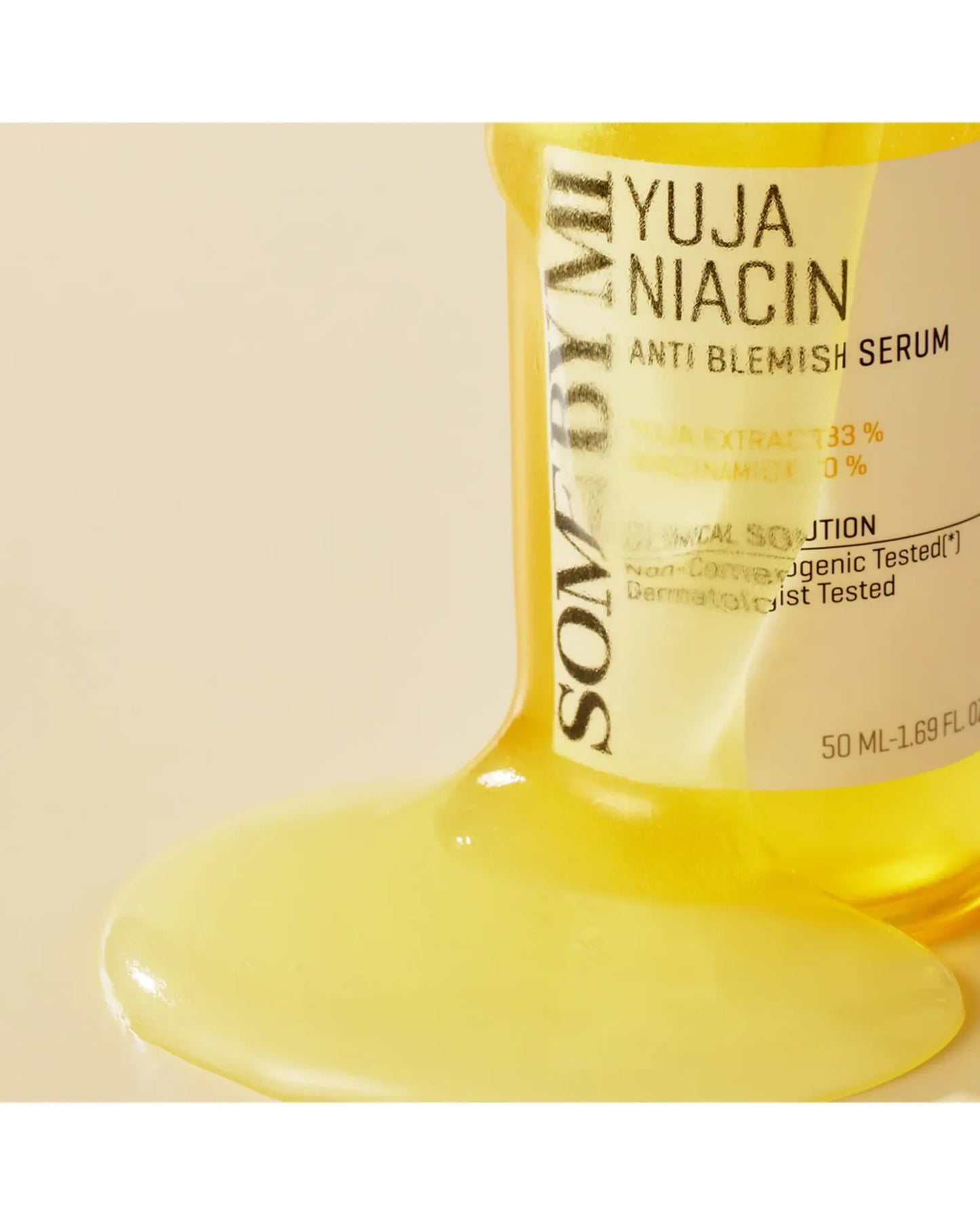 Some By Mi Yuja Niacin Anti Blemish Serum 50ml