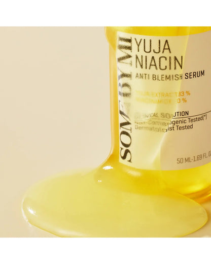 Some By Mi Yuja Niacin Anti Blemish Serum 50ml