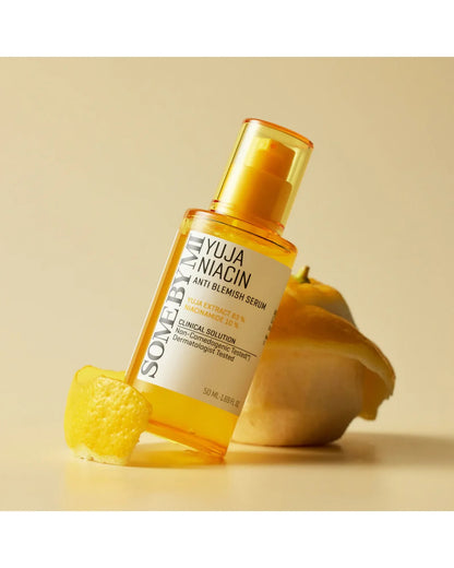 Some By Mi Yuja Niacin Anti Blemish Serum 50ml