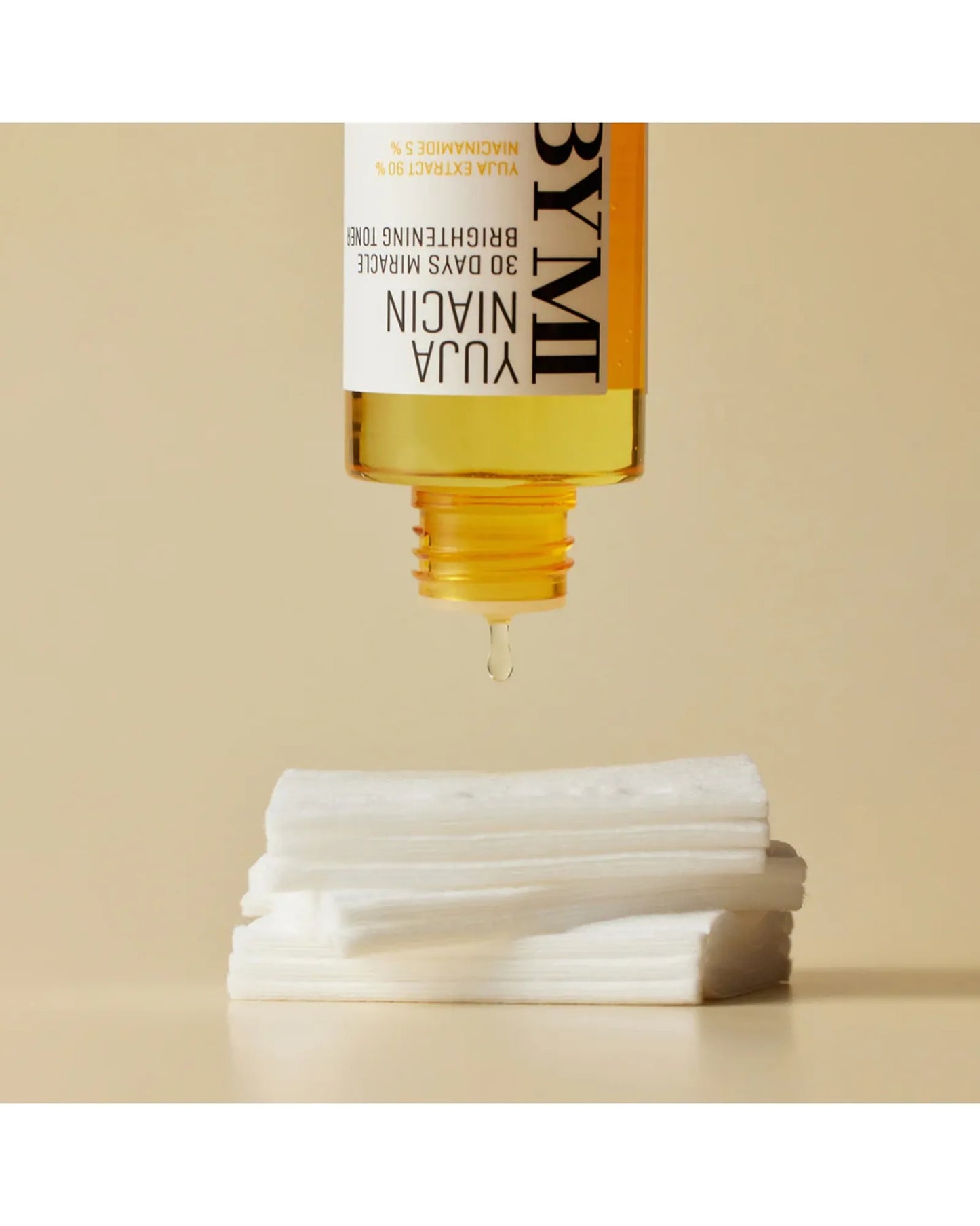 Some By Mi Yuja Niacin 30 Days Miracle Brightening Toner 150ml