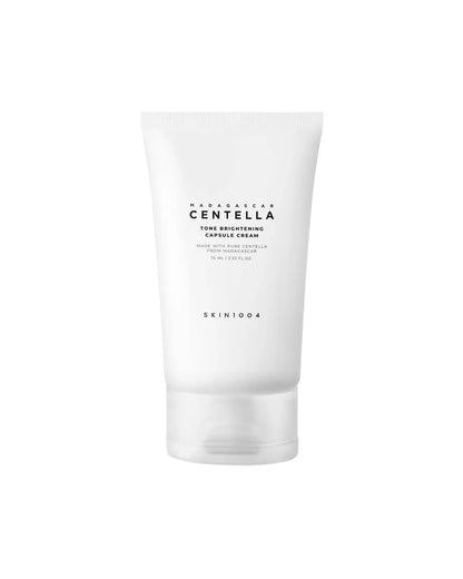 Skin1004 Madagascar Centella Tone Brightening Capsule Cream 75ml