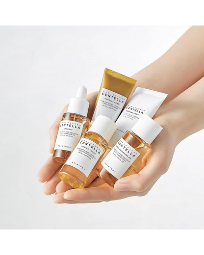 Skin1004 Centella Travel Kit