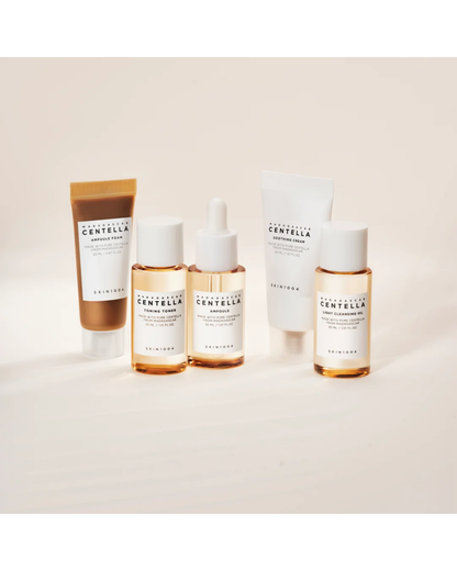 Skin1004 Centella Travel Kit