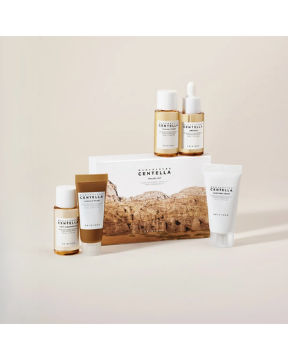 Skin1004 Centella Travel Kit