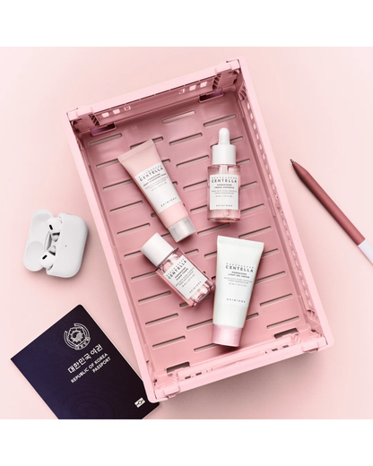 Skin1004 Poremizing Travel Kit