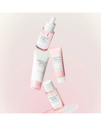 Skin1004 Poremizing Travel Kit