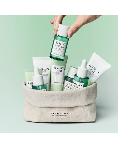 Skin1004 Tea-Trica Travel Kit