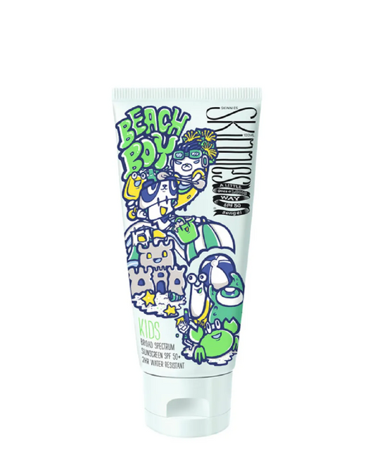 Skinnies Kids Beach Boy SPF50 100ml