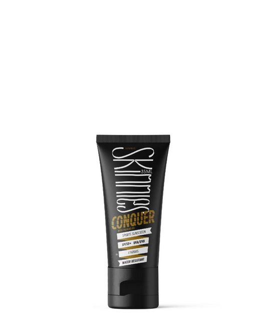 Skinnies Conquer Sports Gel SPF50 35ml