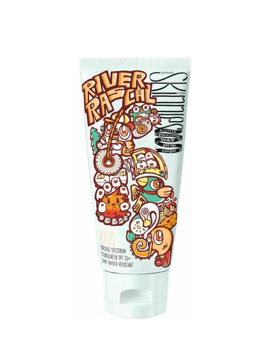 Skinnies Kids River Rascal SPF50 100ml