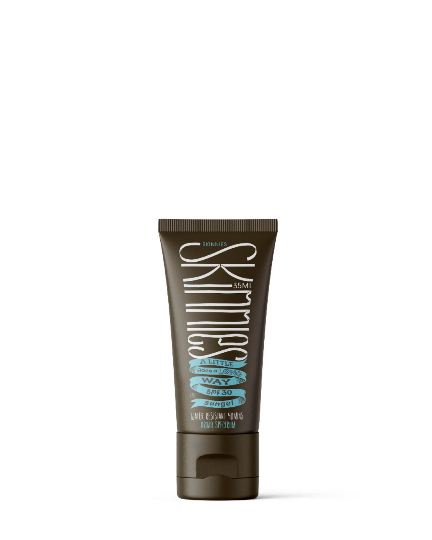 Skinnies Sungel SPF30 35ml