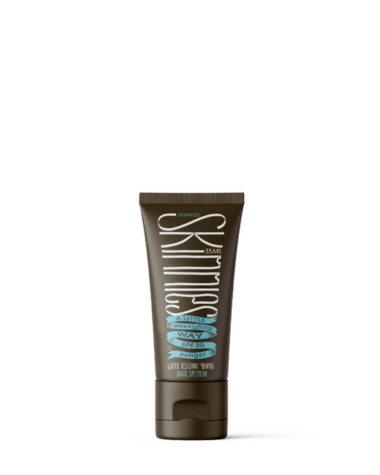 Skinnies Sungel SPF30 35ml